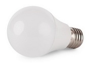 LED žiarovka E27 9W/720lm , teplá = 75W