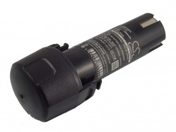 VHBW batéria AEG 4935413165  3.6V, Li-Ion, 1500mAh - neoriginálna