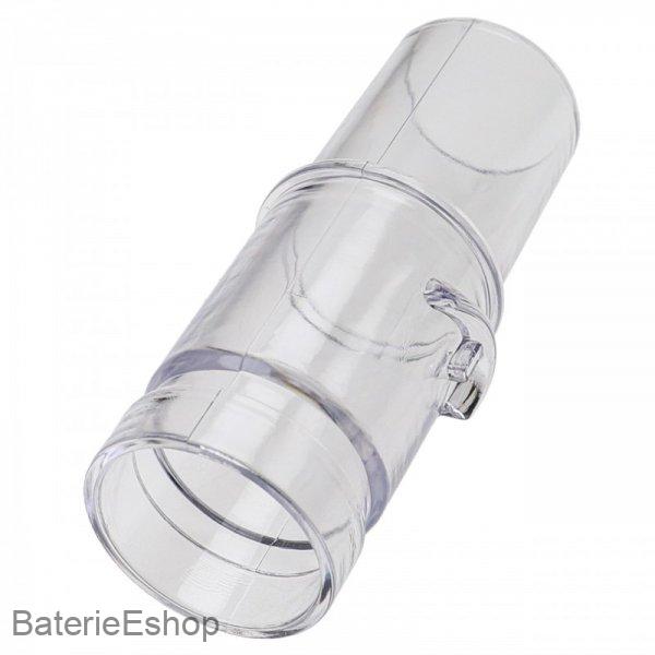 Adaptér pre hubice vysávača 32mm pre pripojenie na  Dyson