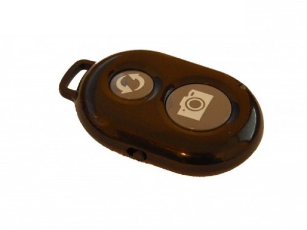 Bluetooth diaľkové ovládanie pre Selfie fotky