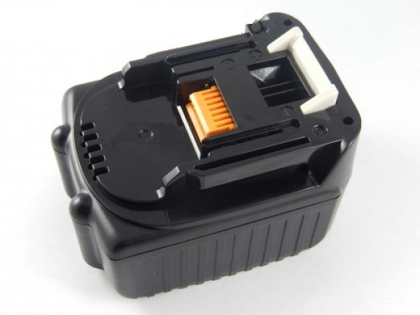 VHBW 0652 bateria pre Makita BL1415 BL1420 Li-ion 14.4V, 2000mAh - neoriginálna