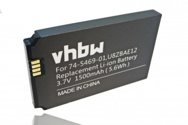 VHBW batéria pre Cisco 7925 1500mah - neoriginálna