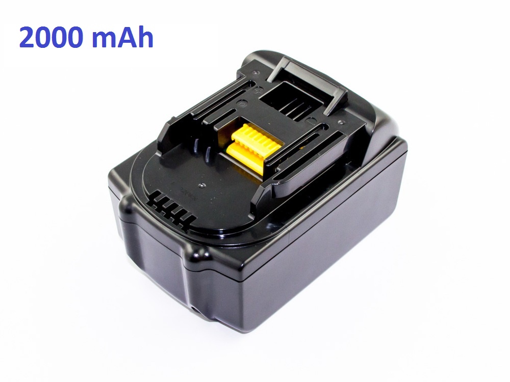 Bateria pre Makita BL1830 Li-ion 18V, 2Ah
