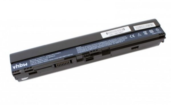 VHBW bateria pre Acer Aspire V5-131 14.8V, 2200mAh , 8895 - neoriginálna 