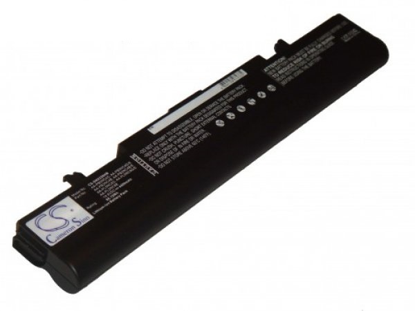 VHBW batéria Samsung NP-X22 4400mAh 4357 - neoriginálna