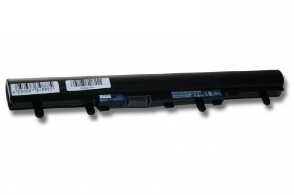 VHBW batéria  Acer Aspire V5  2200mAh 14,8V Li-Ion - neoriginálna