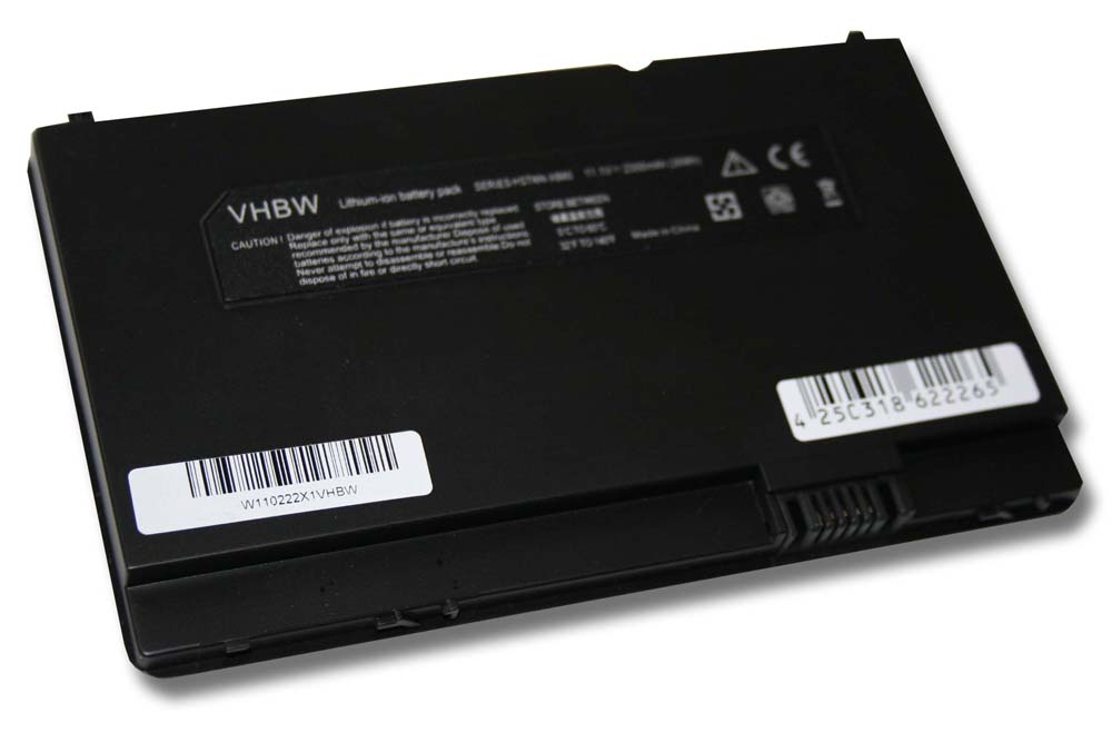VHBW batéria HP Mini 1000 2350mAh Li-Ion - neoriginálna