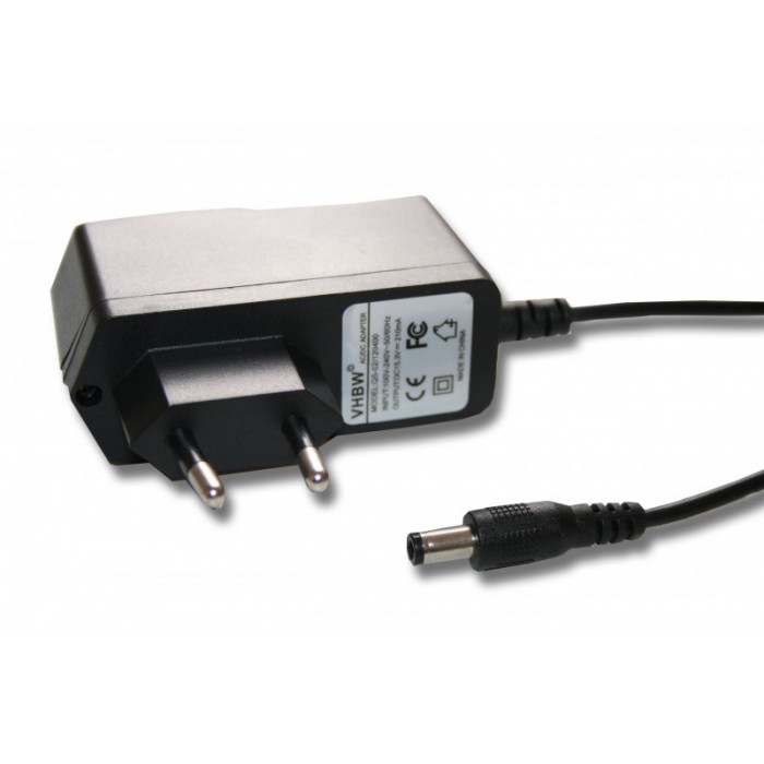 VHBW adaptér Black & Decker  HKA-15321