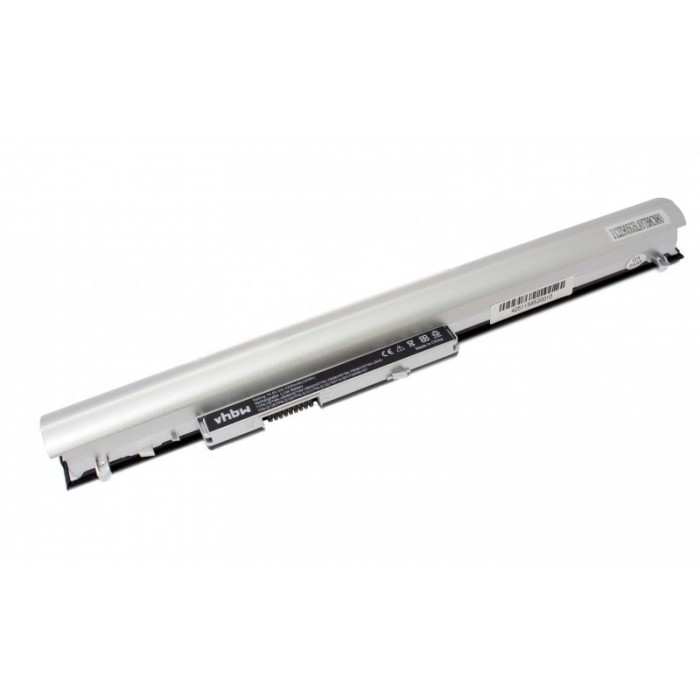 VHBW batéria  HP HSTNN-UB5M , 2200mAh čierno-strieborna - neoriginálna