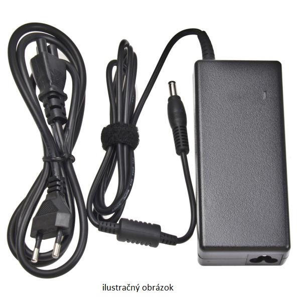 VHBW AC adaptér Asus  19V, 2.37A, 4,0 x 1,35mm - neoriginálny