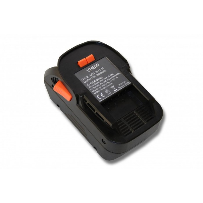 VHBW batéria AEG BS 18 C  1500mAh