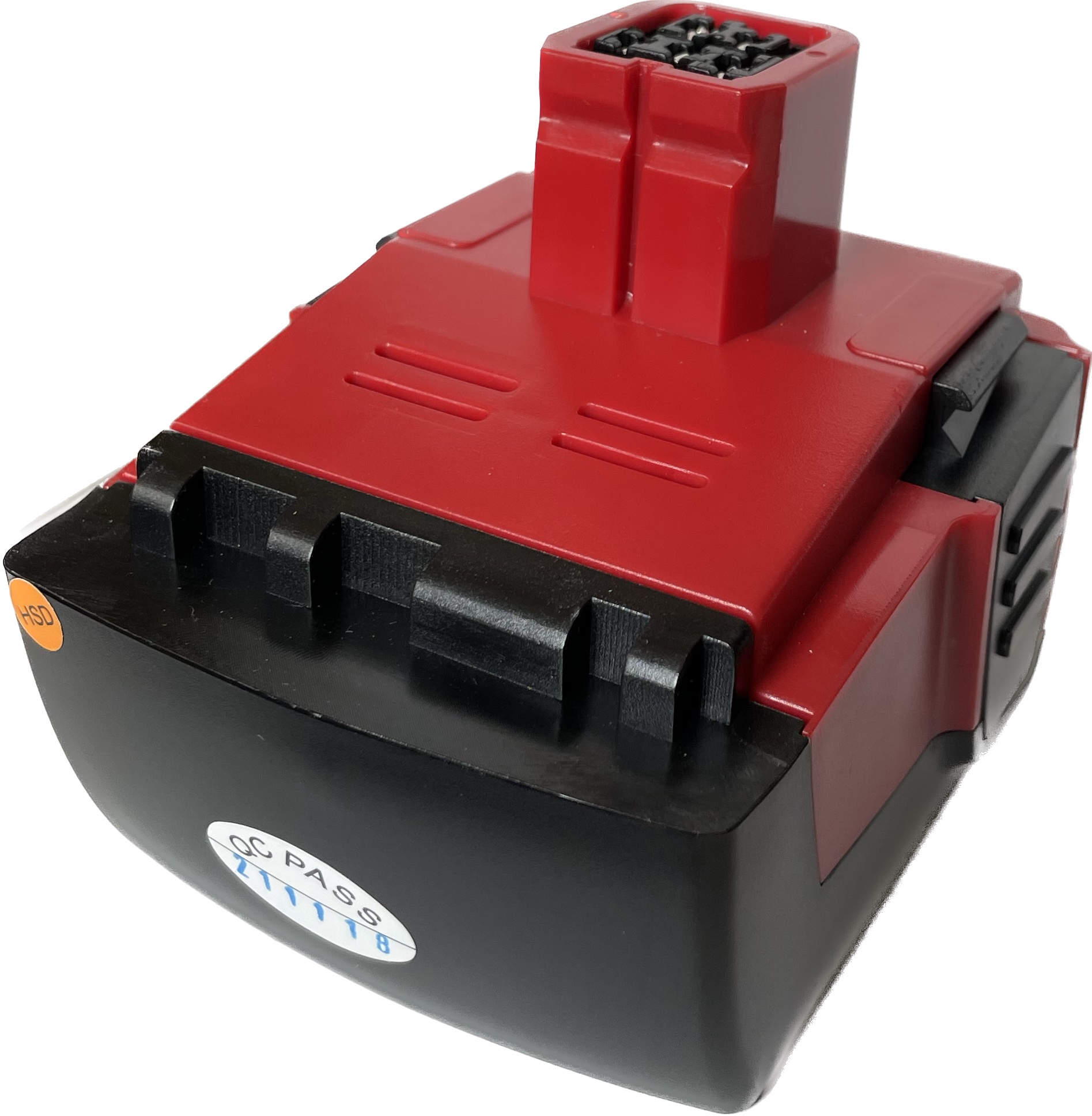 VHBW bateria Hilti as B 144 , B144  14.4V, Li-Ion, 3000mAh