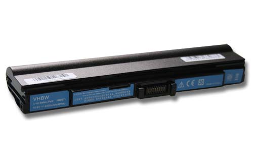 batéria VHBW Acer Aspire Timeline 1810T , 4400mAh 10.8V 1625 - neoriginálna
