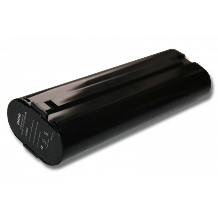 VHBW batéria  AEG P7.2, A10  7.2V, NI-MH, 2100mAh