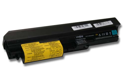 VHBW batéria IBM THINKPAD Z60t 4400mAh 10.8V Li-Ion 1351 - neoriginálna