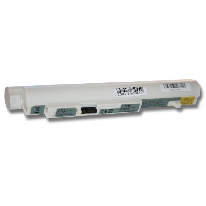 VHBW batéria IBM Lenovo Ideapad S10-2 4400mAh