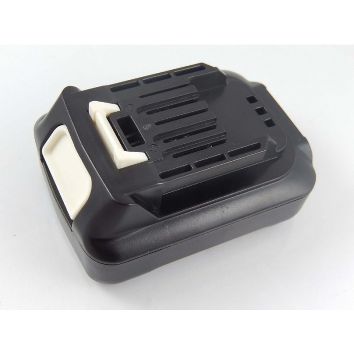 VHBW batéria Makita BL1021B, BL1041B 12V, 2000mAh, Li-Ion