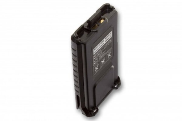 VHBW batéria Baofeng  BL-5  7.4V, Li-Ion, 1800mAh