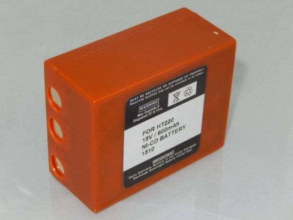 VHBW batéria Motorola HT220 600mAh