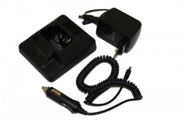 Nabíjačka batérií pre Motorola GP320
