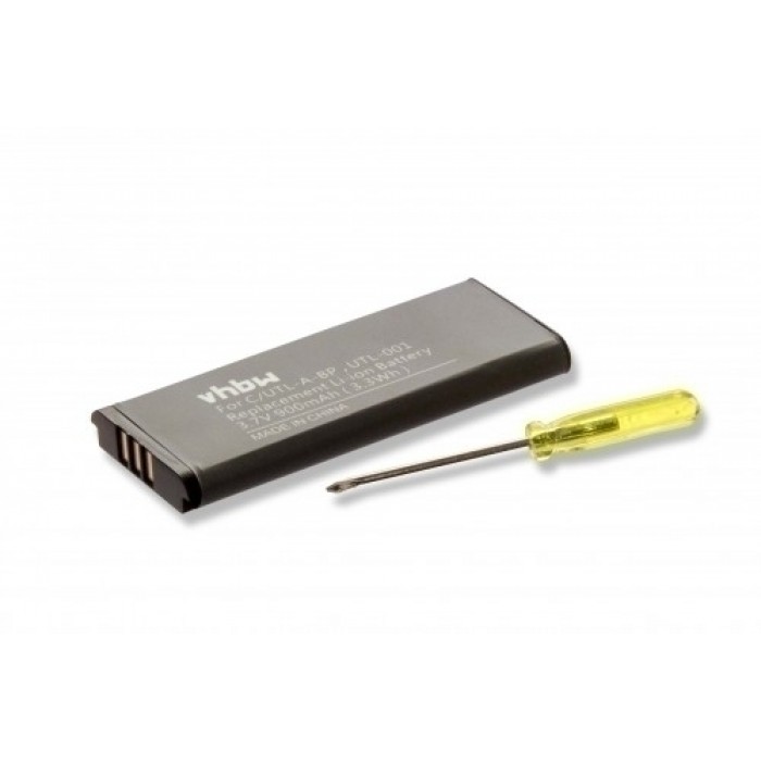 Batéria pre Nintendo DSi XL atď 900mAh