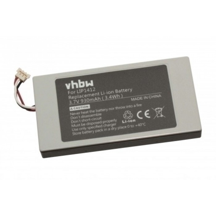 Batéria pre Sony PSP Go atď 930mAh
