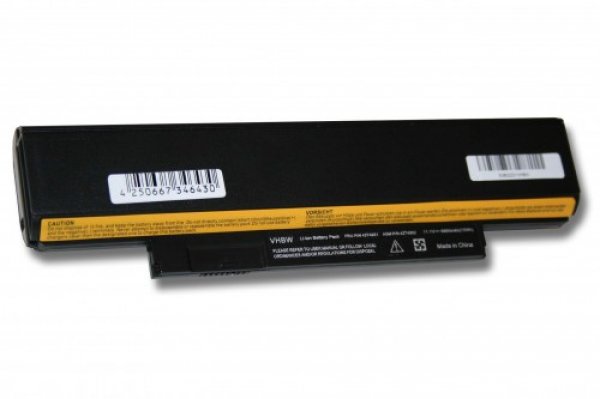 VHBW batéria Lenovo Thinkpad E120 6600mAh