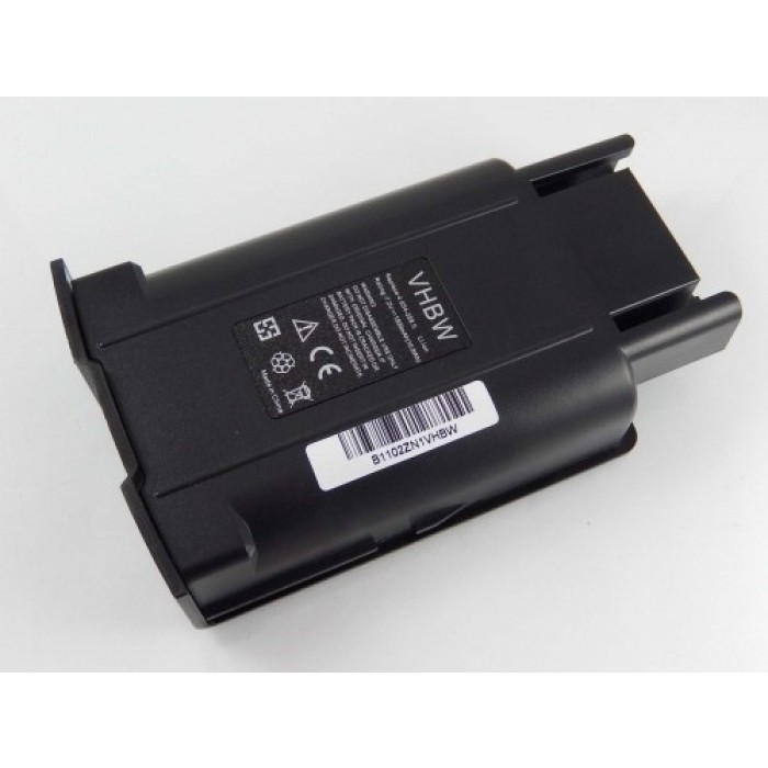 Bateria pre Kärcher EB 30  7.2V, Li-Ion, 1500mAh