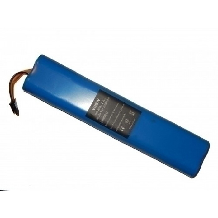 Bateria pre Neato BotVac 70, 70e, 75, 80, 85 12V, Ni-MH, 2000mAh