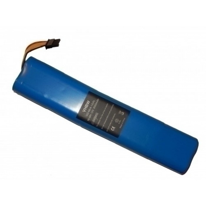 Bateria pre Neato BotVac 70, 70e, 75, 80, 85 12V, Ni-MH, 3500mAh