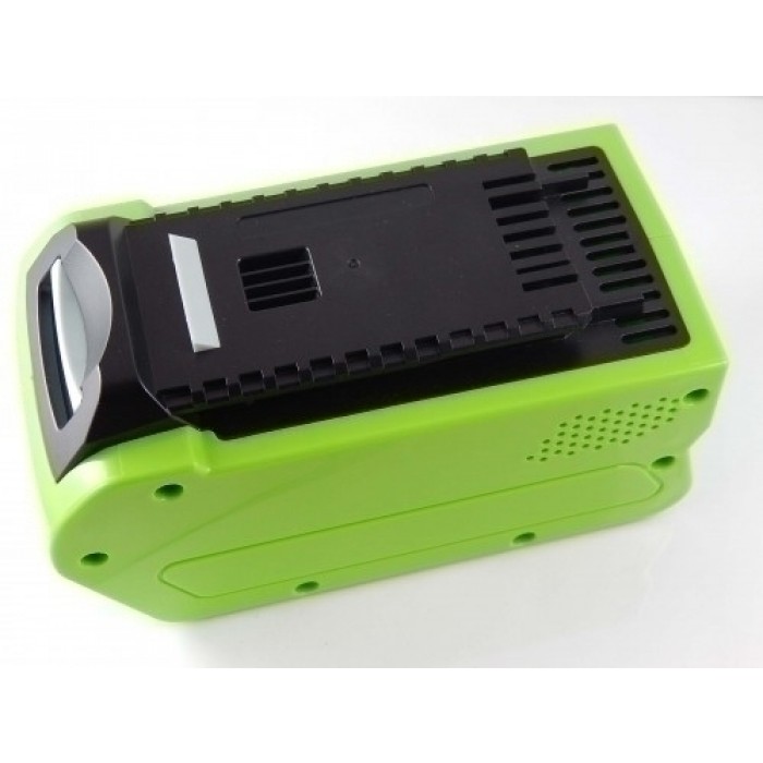 VHBW batéria Greenworks 24252, 2601102, 29282  40V, Li-Ion, 3000mAh