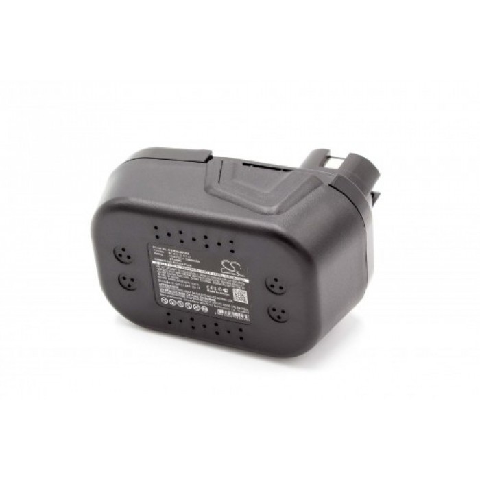 VHBW batéria Einhell BT-CD 10.8/1 LI 10.8V, Li-Ion, 2500mAh