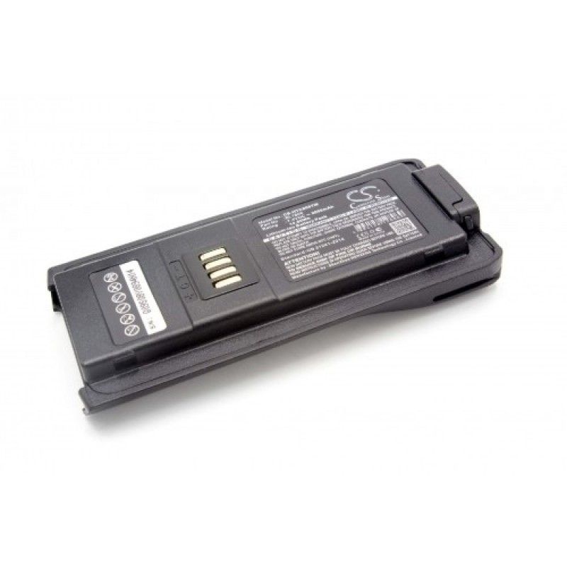 Bateria pre HYT PT580, PT580H 7.4V, Li-Ion, 2000mAh