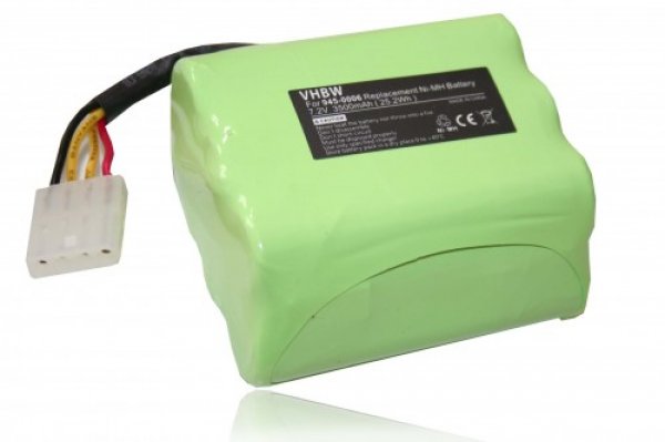 Neato XV-12, XV-15 3500mAh batéria