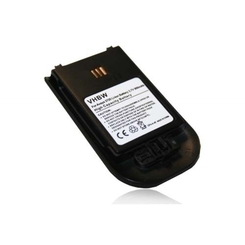 Batéria pre Avaya 3725  900mAh