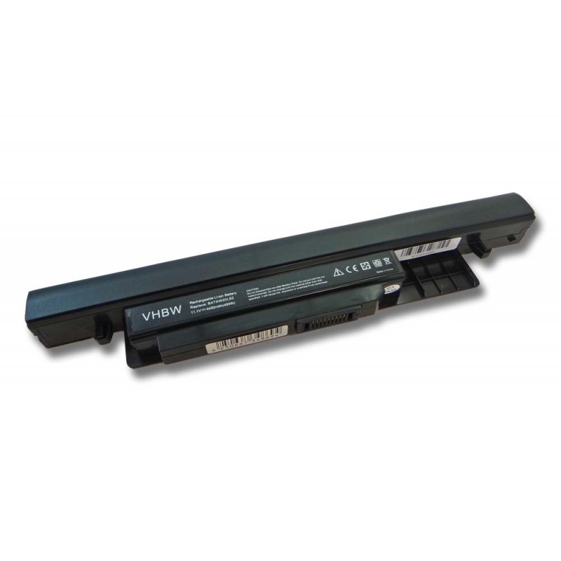 VHBW batéria BenQ Joybook S43 4400mAh