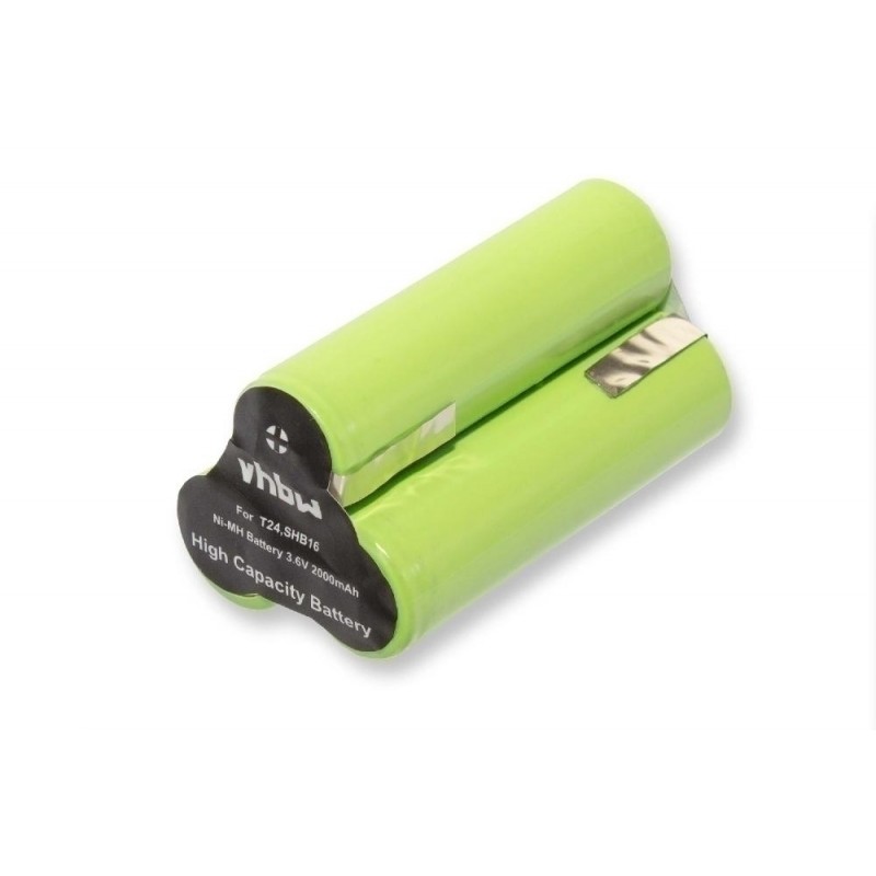 VHBW batéria Babybliss T24B, T24C  2000mAh