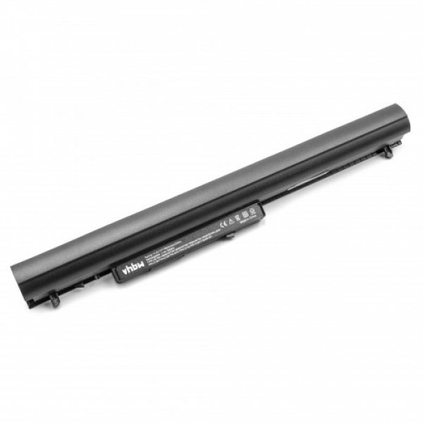 VHBW Bateria pre HP Notebook 250 G3, 350 G1, Pavilion Touchsmart 14  14.8V