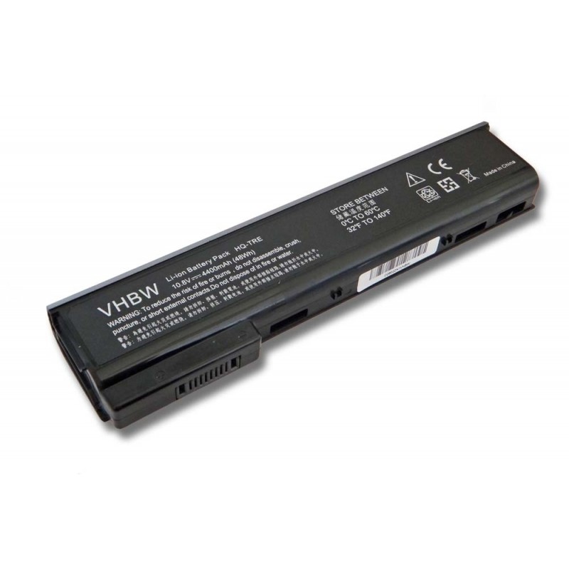 VHBW Bateria pre HP ProBook 640 4400mAh