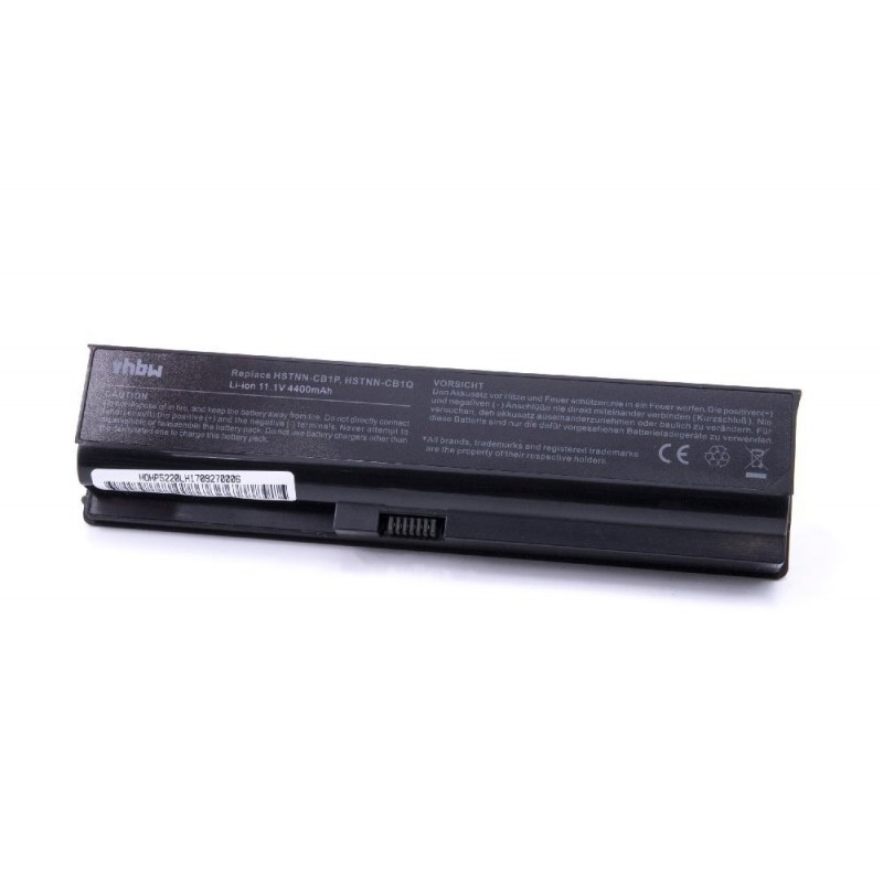 VHBW Bateria pre HP Probook 5220m  11.1V, 4400mAh