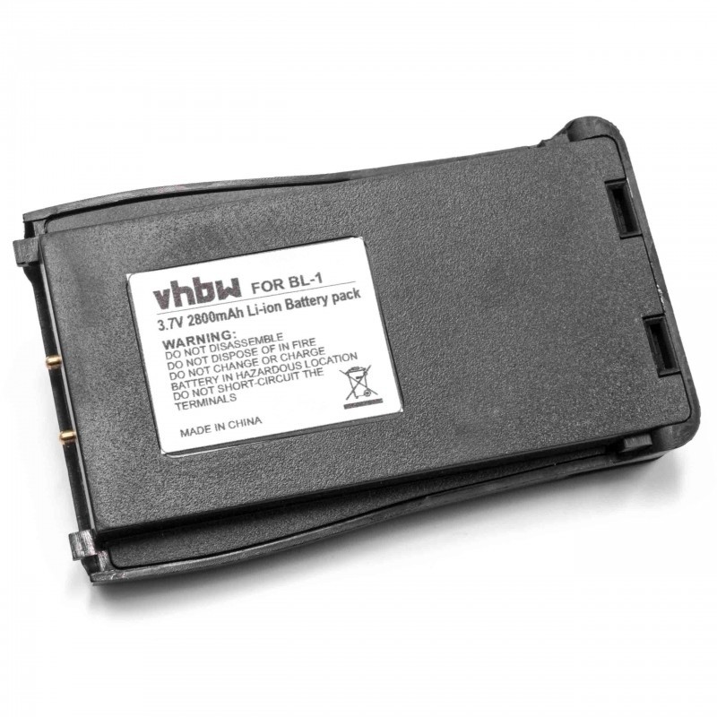 Bateria pre Baofeng BL-1 2800mAh