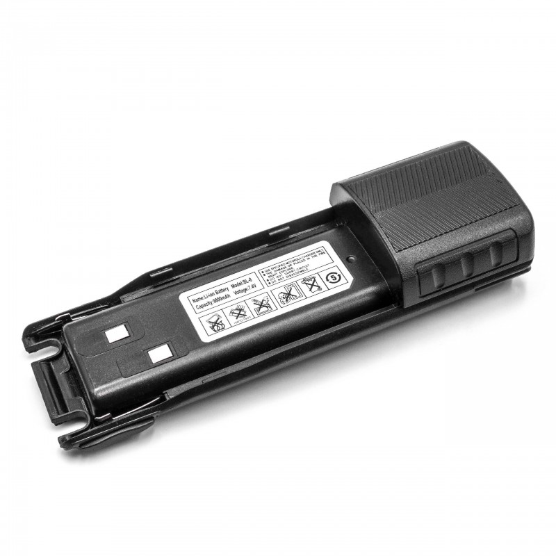 Bateria pre Baofeng BL-8 9800mAh