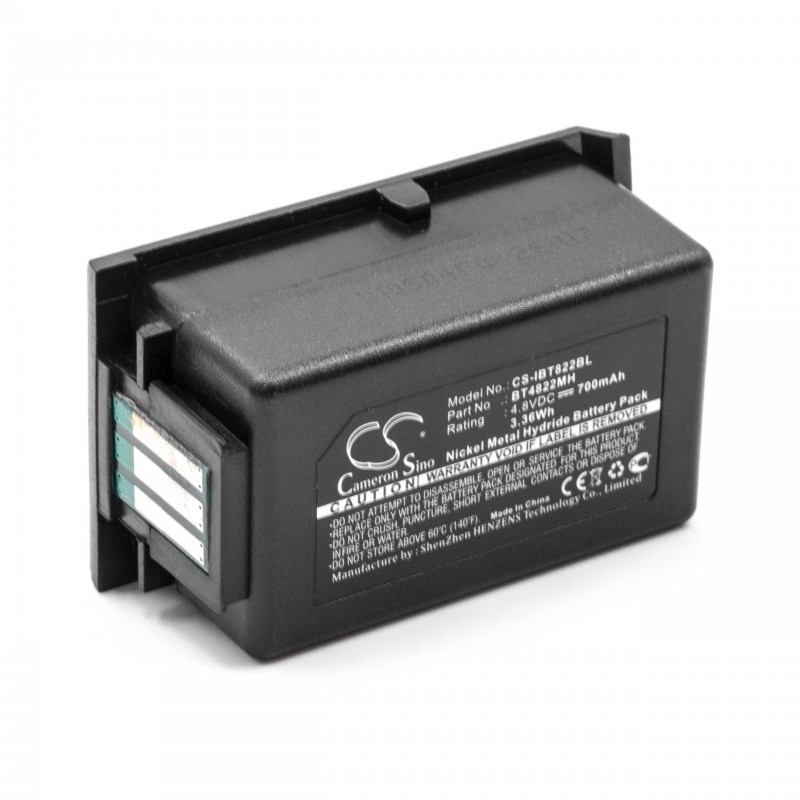 Bateria pre Itowa BT4822MH 700mAh