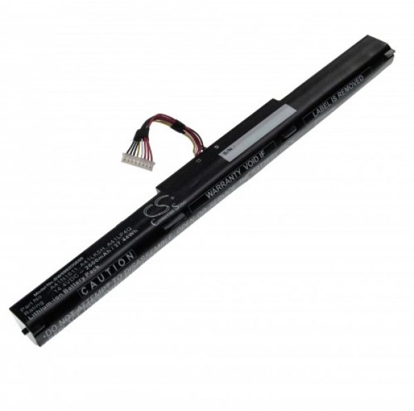 Bateria pre Asus GL553VD A41N1611 2600mAh