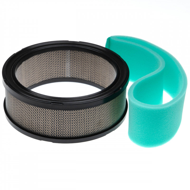 Sada filtrov (predfilter a vzduchový filter) pre Kohler CV17-CV25