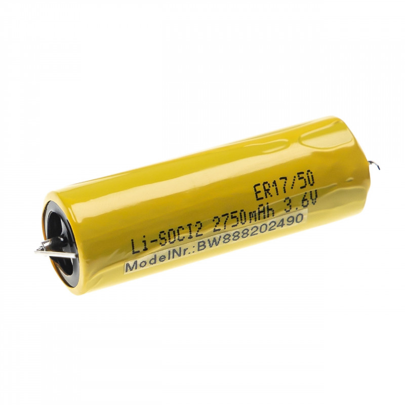 Batéria pre Maxell ER17/50 a iné 2750mAh