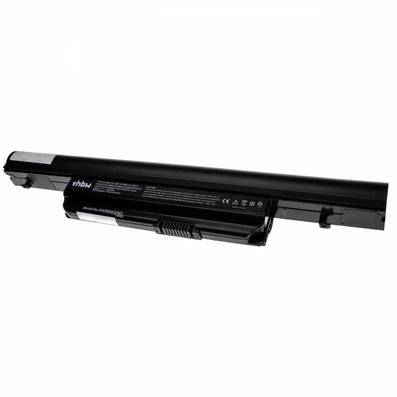 Bateria pre Acer Aspire 3820T  AS10B61  5200mAh