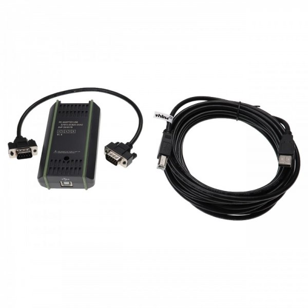 USB-MPI programovací kábel pre Siemens Simatic S7-400 atď Dĺžka 5m