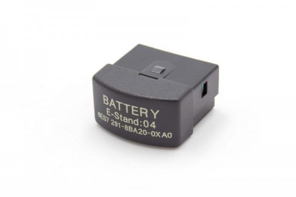 Batéria pre Siemens Simatic BC 291 a iné 30mAh