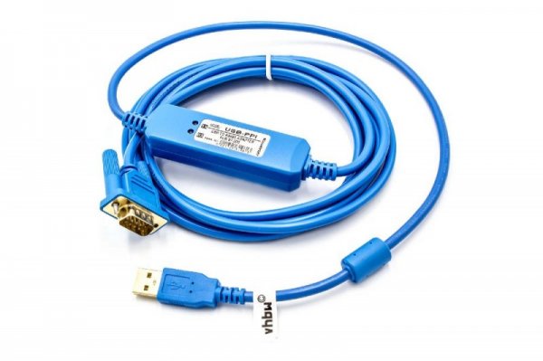 USB programovací kábel pre PLC Siemens S7-200
